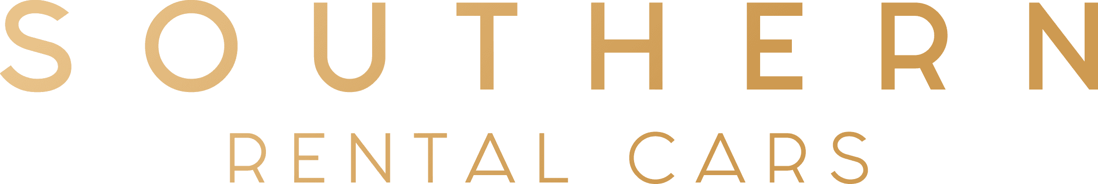 Southern Rental Cars Logo
